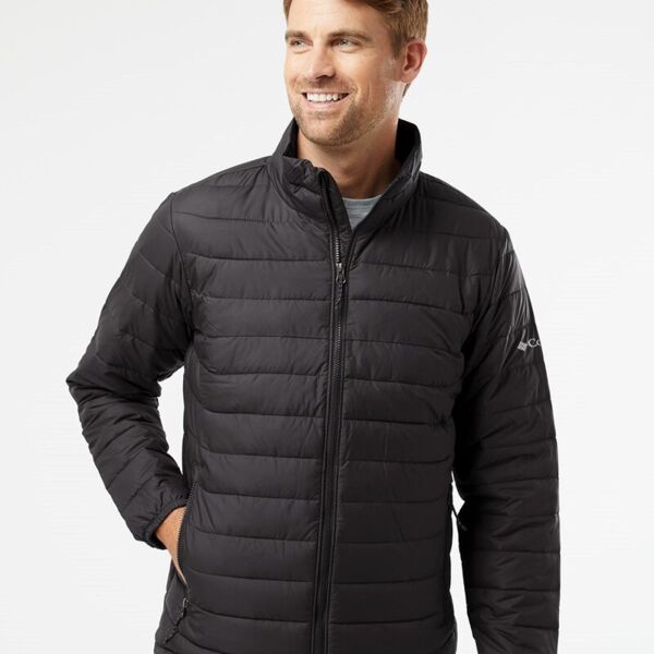 Men's Powder Lite™ II Jacket Thumbnail