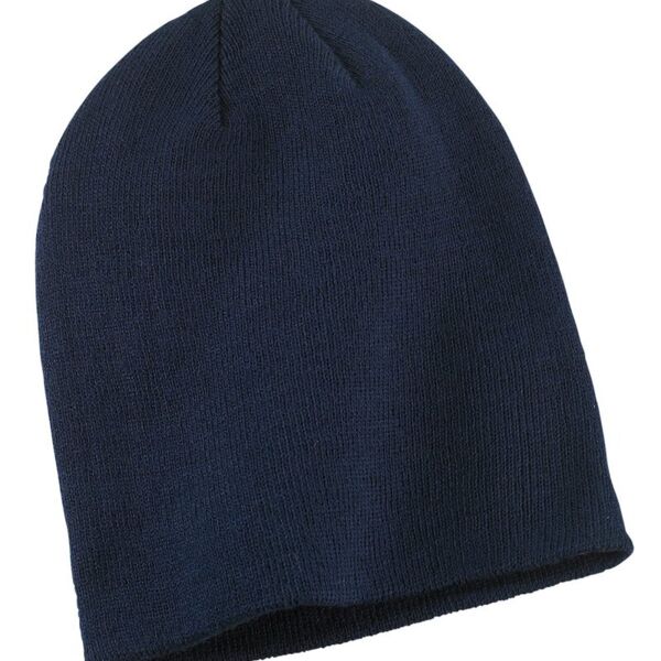 Slouch Beanie Thumbnail