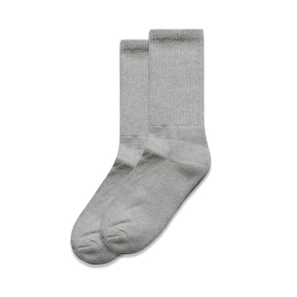 RELAX SOCKS (2PK) Thumbnail