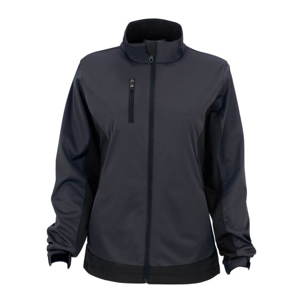 Women?s Air-Block Softshell Jacket Thumbnail