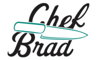 chef brad 
