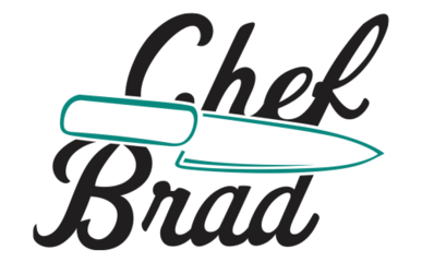 chef brad 