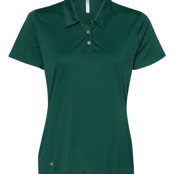Women's Performance Polo Thumbnail