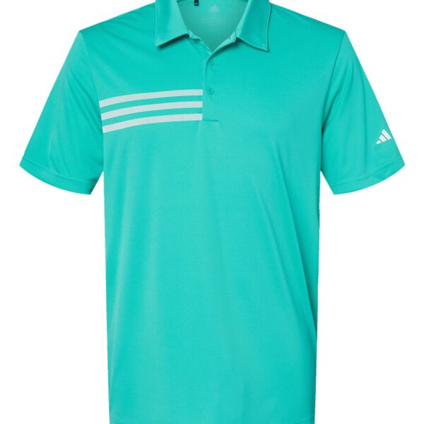 3-Stripes Chest Polo Thumbnail