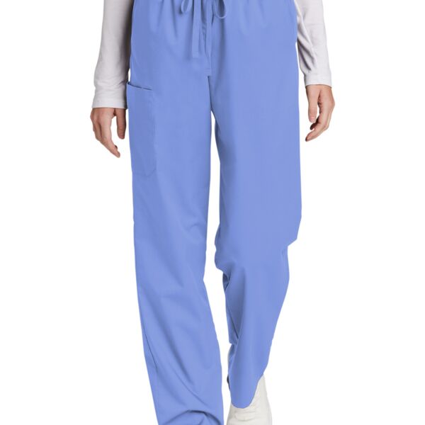Women's Tall WorkFlex  Cargo Pant Thumbnail