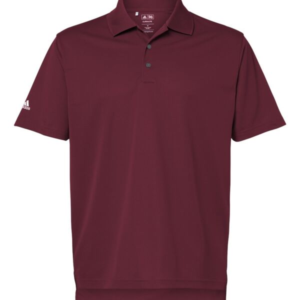 Basic Polo Thumbnail