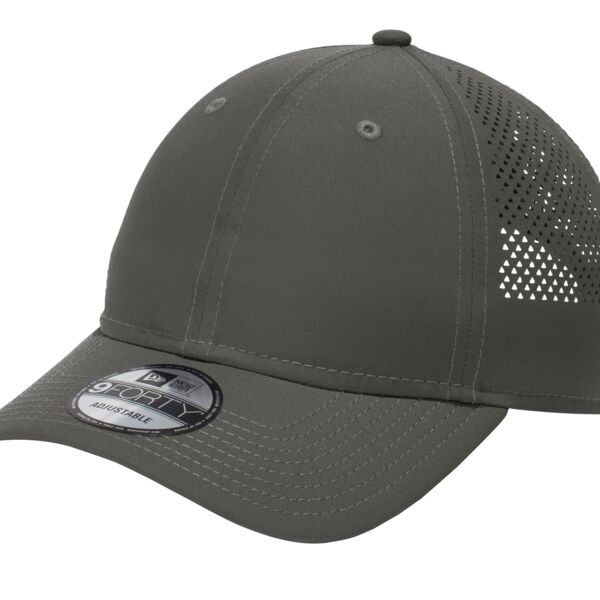 Perforated Performance Cap Thumbnail