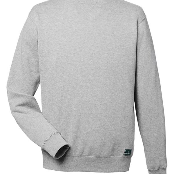 Anchor Fleece Crewneck Sweatshirt Thumbnail