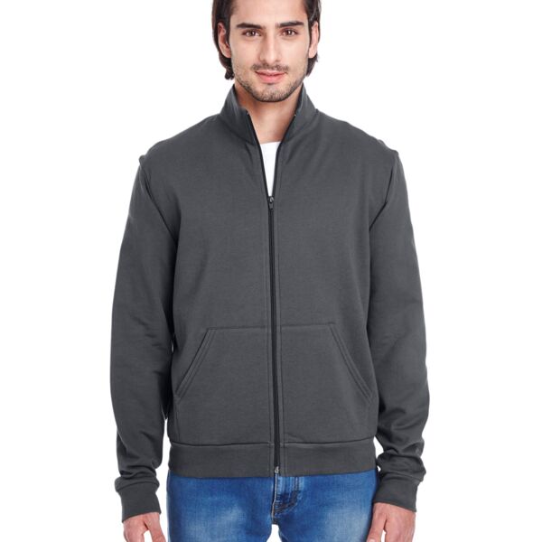 5431 California Fleece Zip Jogger Thumbnail