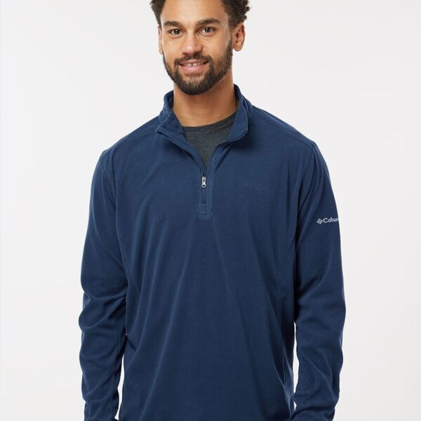 Klamath Range™ II Half-Zip Pullover Thumbnail