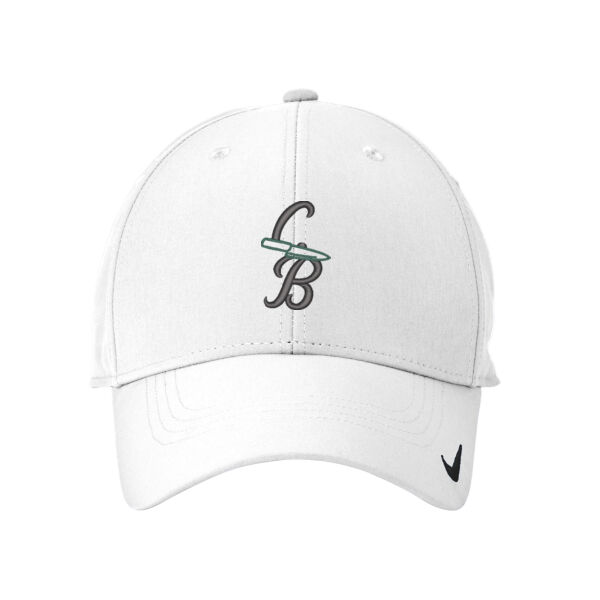 Chef Brad Nike Performance Adjustable Hat Thumbnail