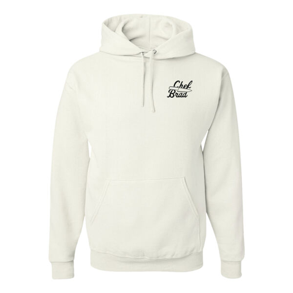 Mira Esoo Hoodie -Light- Thumbnail