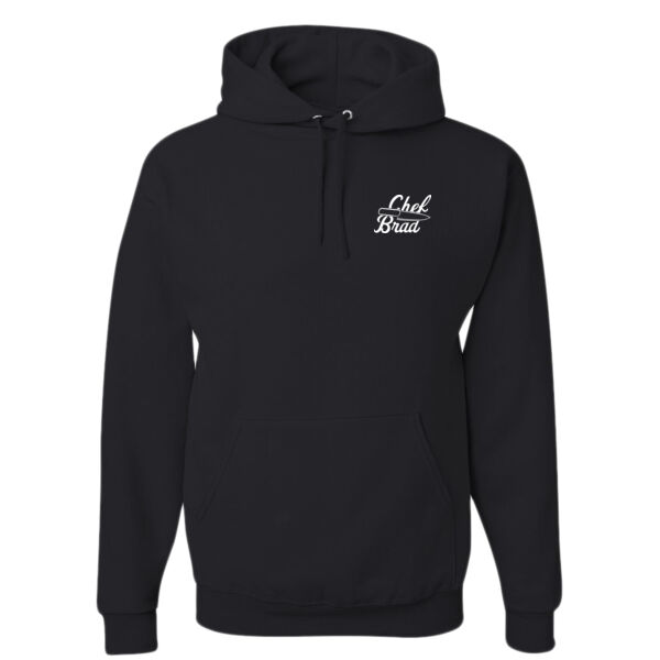 Mira Esoo Hoodie -Dark- Thumbnail