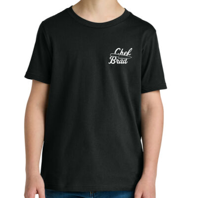 Mira Esoo -Black- Kids Thumbnail