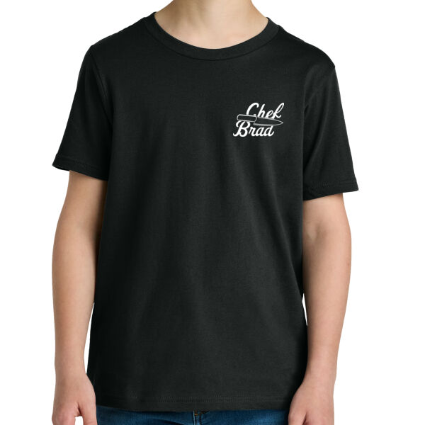 Mira Esoo -Black- Kids Thumbnail