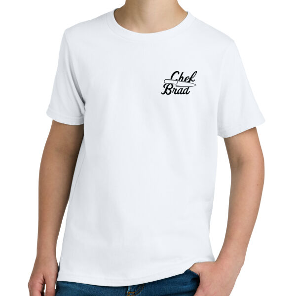 Mira Esoo -White- Kids Thumbnail