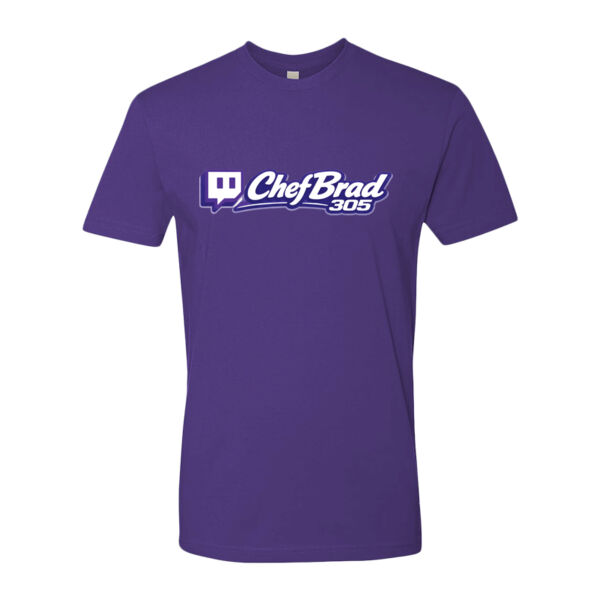 Mira Eso -Chef Brad on Twitch!  Thumbnail