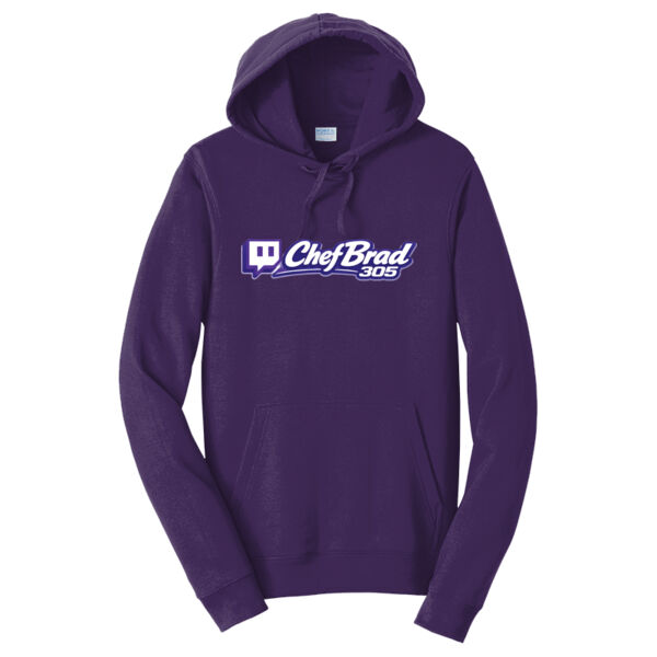 Mira Eso -Chef Brad is on Twitch!  Thumbnail