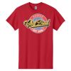 Heavy Cotton  100% Cotton T Shirt Thumbnail