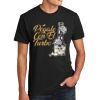 Apparel ® Unisex CVC Tee Thumbnail