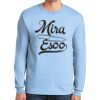 Ultra Cotton ® 100% US Cotton Long Sleeve T Shirt Thumbnail