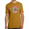 Apparel ® Unisex Cotton Tee Thumbnail