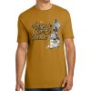 Apparel ® Unisex Cotton Tee Thumbnail
