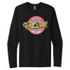 Apparel ® Cotton Long Sleeve Tee Thumbnail